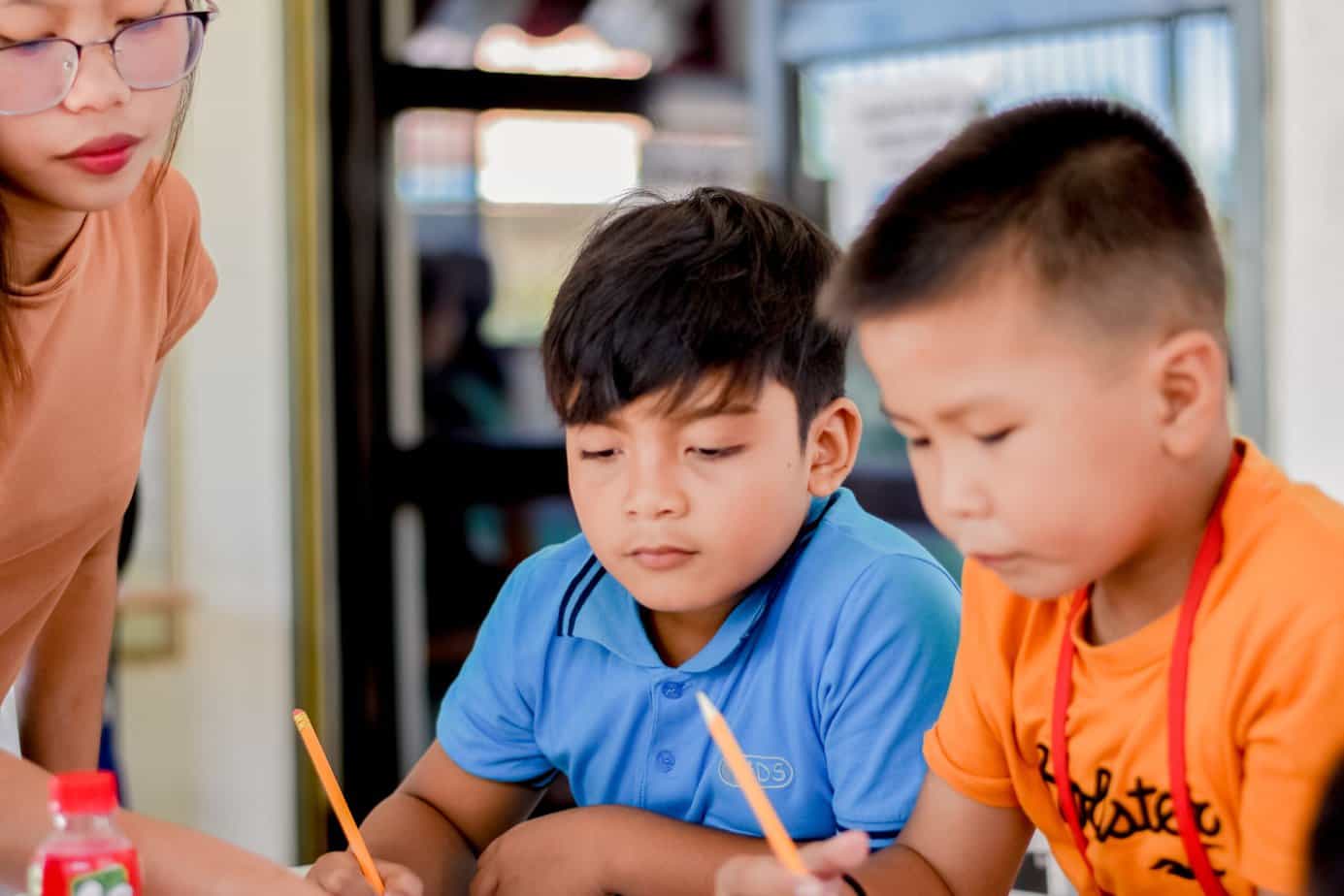 まとめ】小学生が無料で受験できる中学受験対策模試を紹介！｜楽しく学ぶ楽学